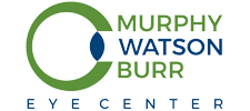 Murphy Watson Burr Eye Center Logo